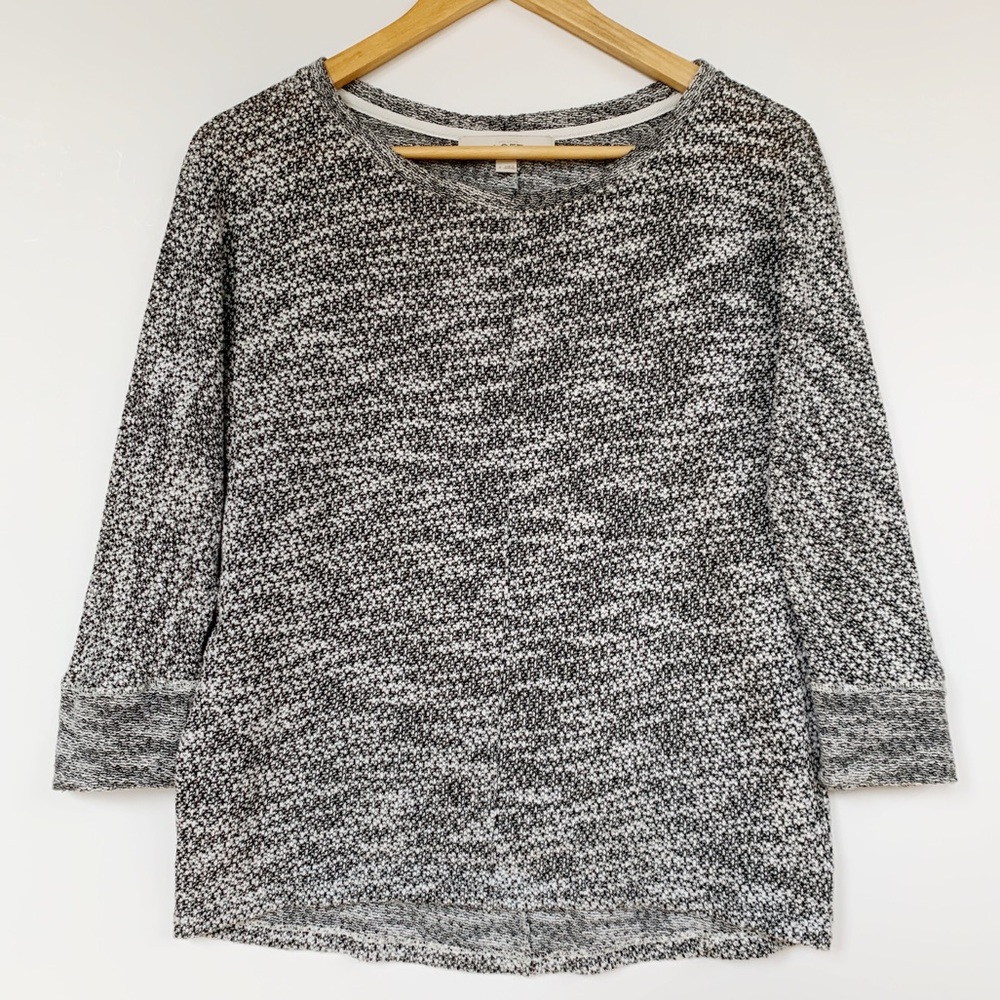 Ann Taylor LOFT Lightweight Knit Sweater